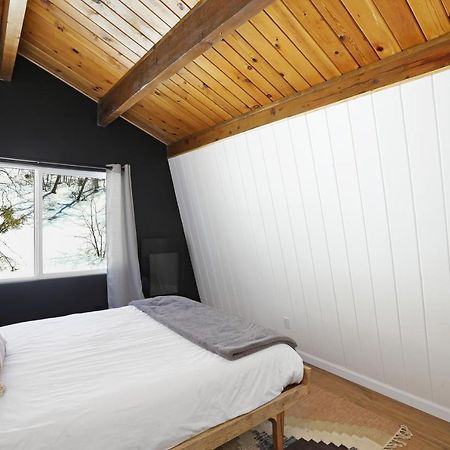 Le Chalet Of Arrowbear Lake Running Springs Buitenkant foto